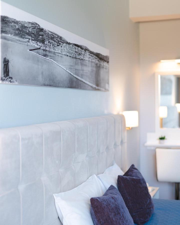 Nondas Apartments Lászi Kültér fotó