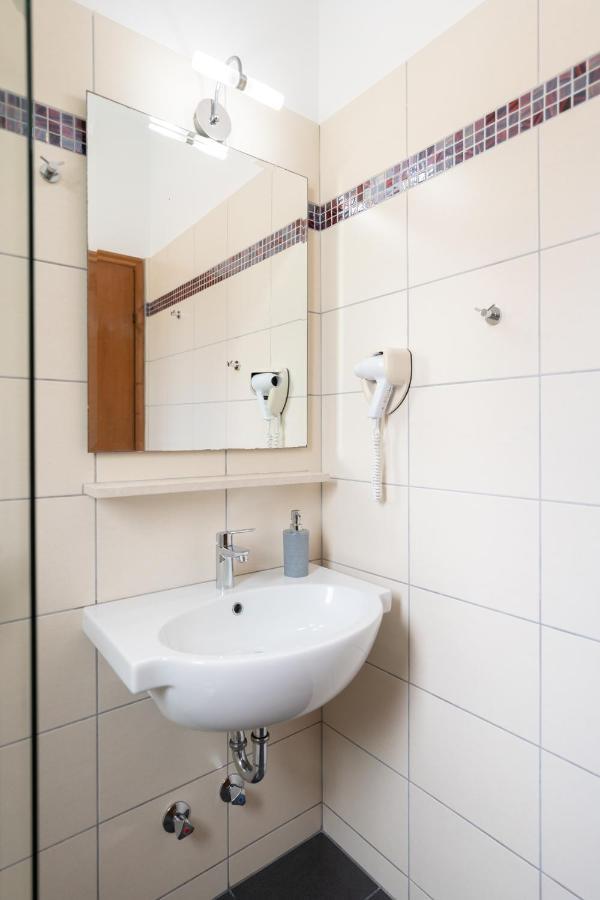 Nondas Apartments Lászi Kültér fotó