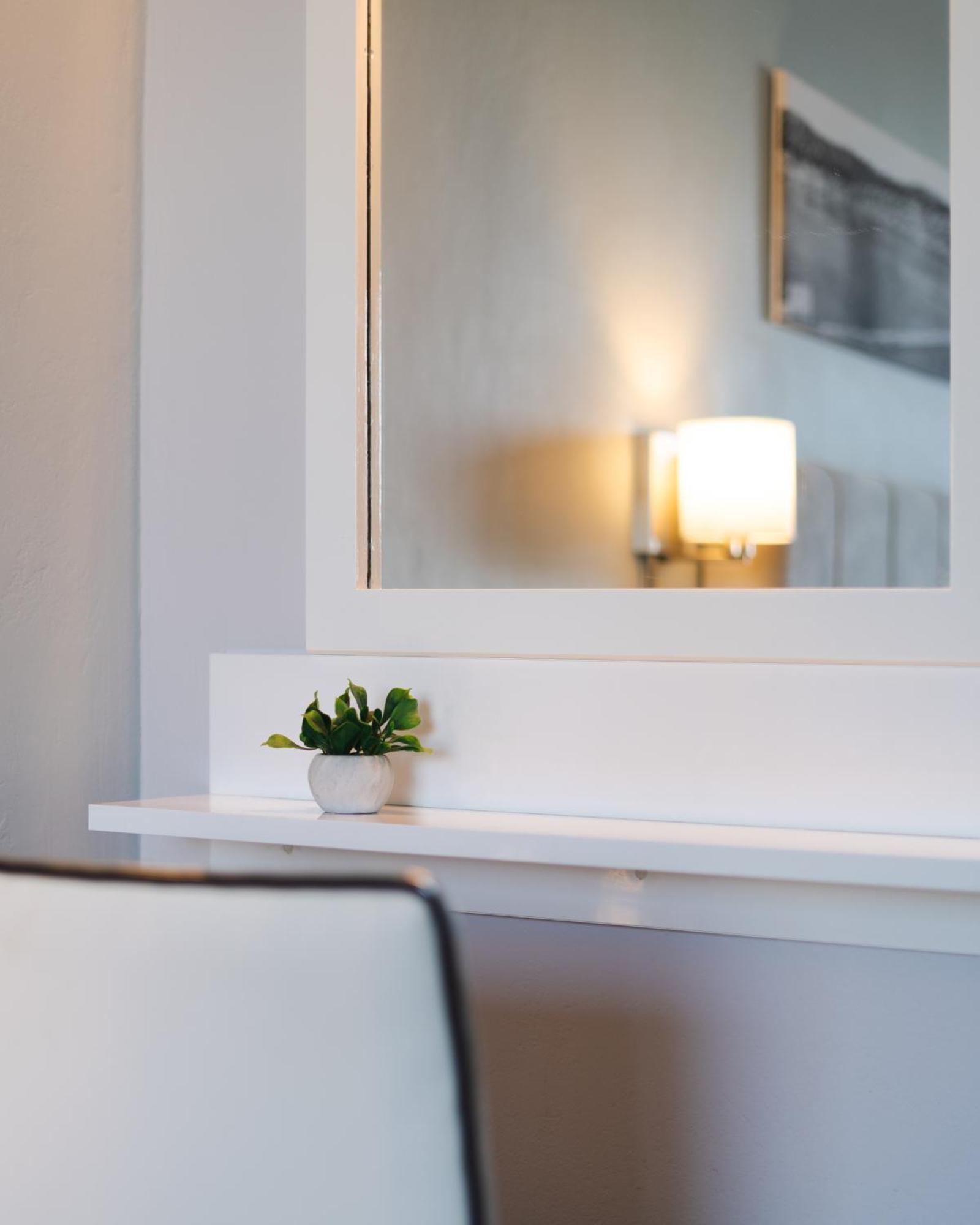 Nondas Apartments Lászi Kültér fotó